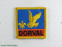 Dorval [QC D02c]